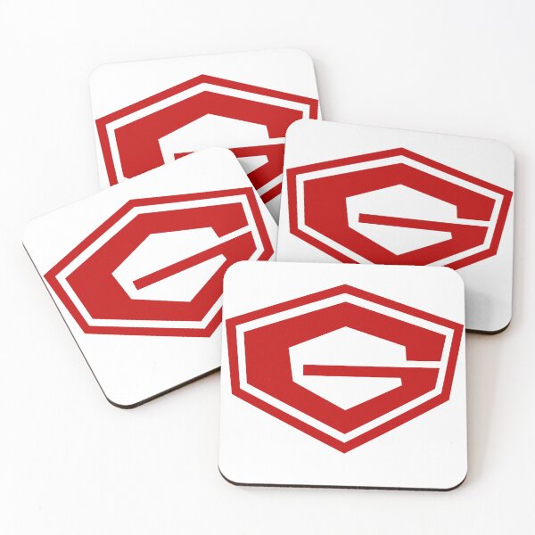 Item preview, GATCHAMAN LOGO designed and sold by THEFreshYOUNGgent.