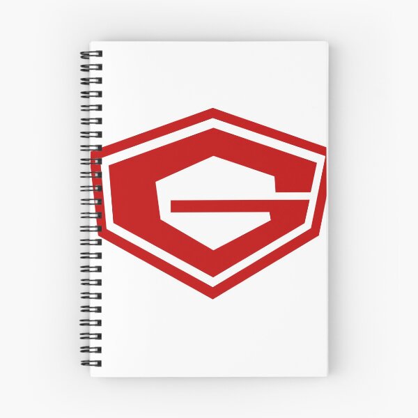 Item preview, GATCHAMAN LOGO designed and sold by THEFreshYOUNGgent.