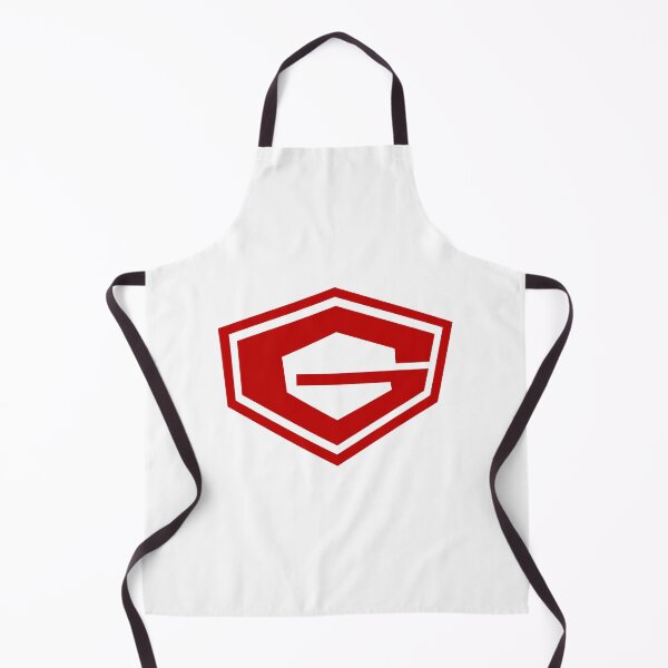 Item preview, GATCHAMAN LOGO designed and sold by THEFreshYOUNGgent.