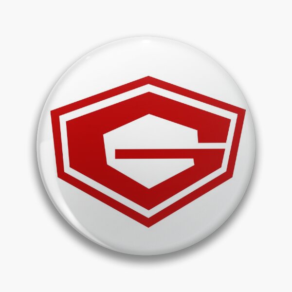 Item preview, GATCHAMAN LOGO designed and sold by THEFreshYOUNGgent.