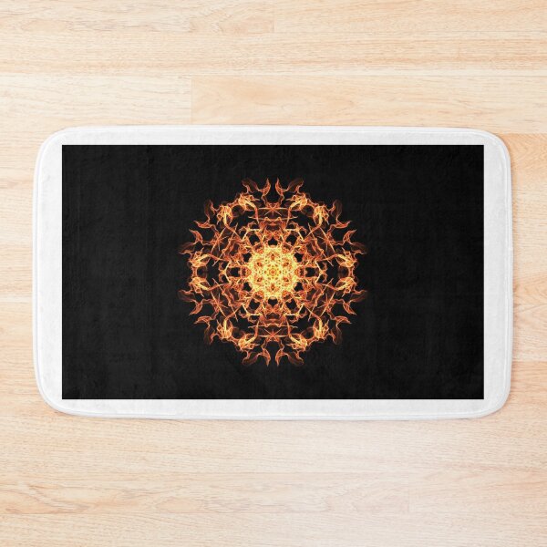 Item preview, the fire designed and sold by LevadaMey.