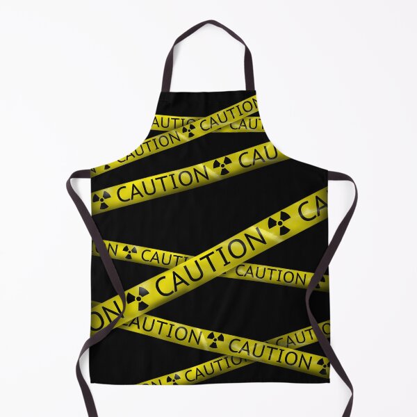 Item preview, Caution designed and sold by Melville1.