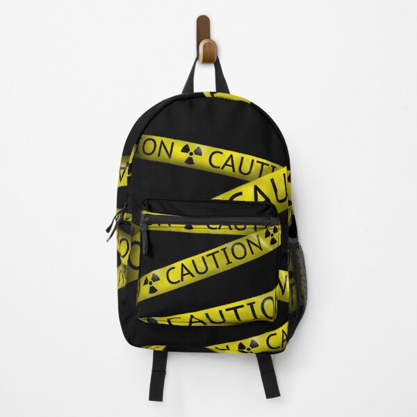 Item preview, Caution designed and sold by Melville1.