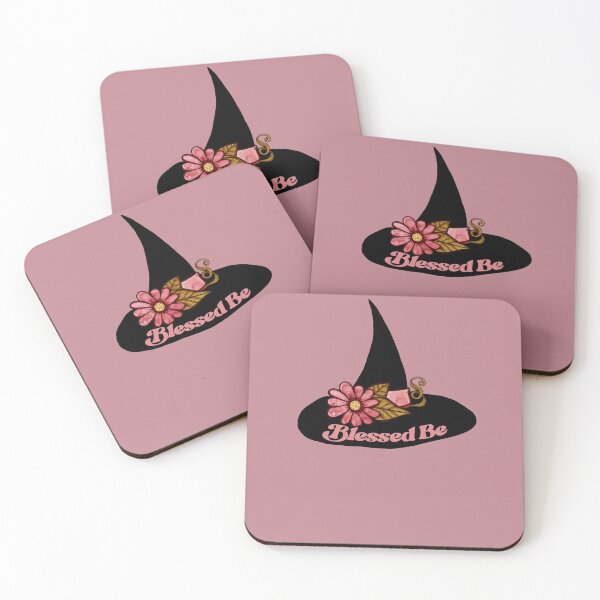 Item preview, Blessed Be Witch designed and sold by FrictionMaxxing.