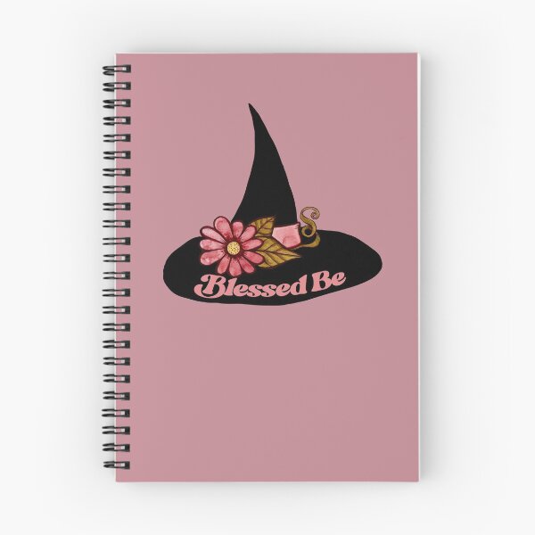 Item preview, Blessed Be Witch designed and sold by FrictionMaxxing.