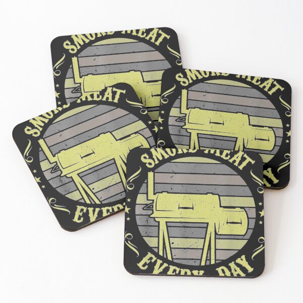 Item preview, Smoke Meat Every day designed and sold by david19usa.