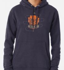 Erkunden Hoodie