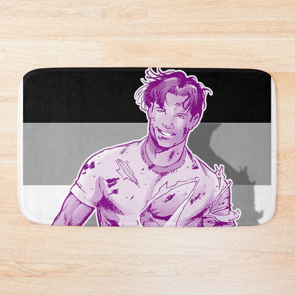 Item preview, Asexual dick grayson designed and sold by Jemjae1112.