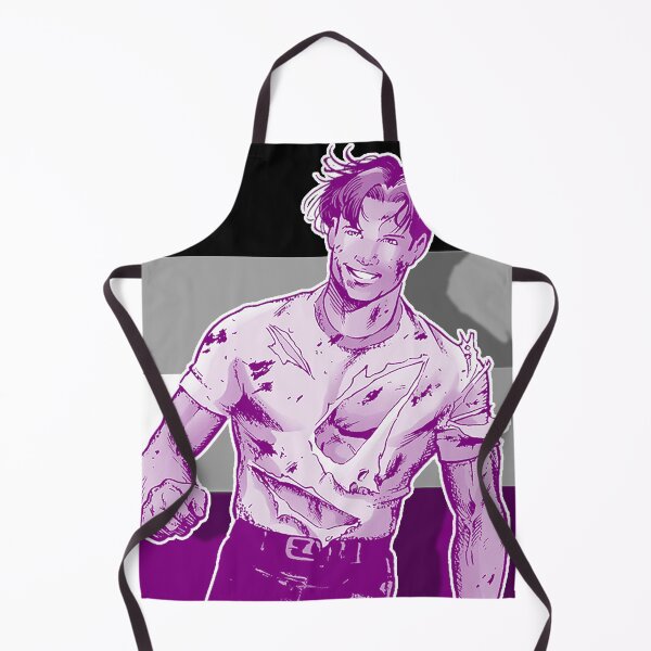 Item preview, Asexual dick grayson designed and sold by Jemjae1112.