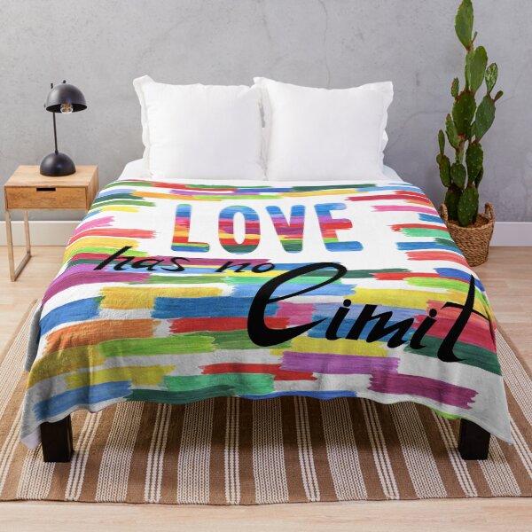 Item preview, Love. Rainbow watercolor illustration  designed and sold by Marinakutukova.