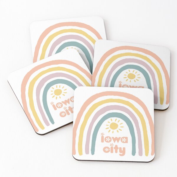 Item preview, iowa city designed and sold by Paige Harken Design.