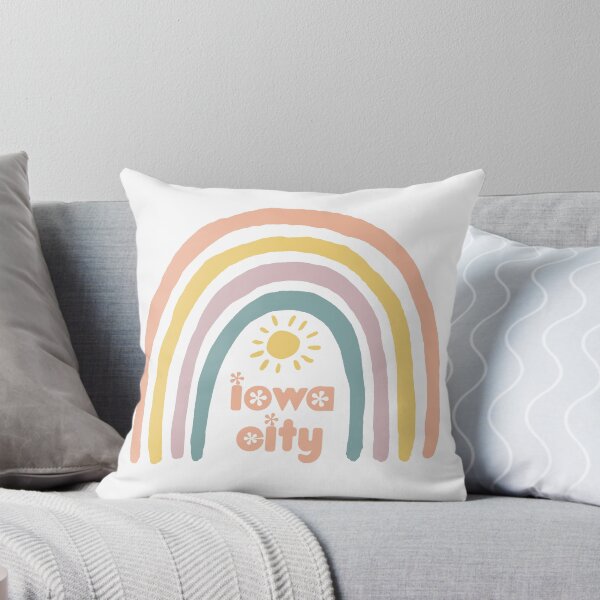 Item preview, iowa city designed and sold by Paige Harken Design.