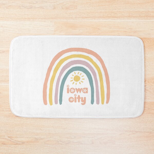 Item preview, iowa city designed and sold by Paige Harken Design.