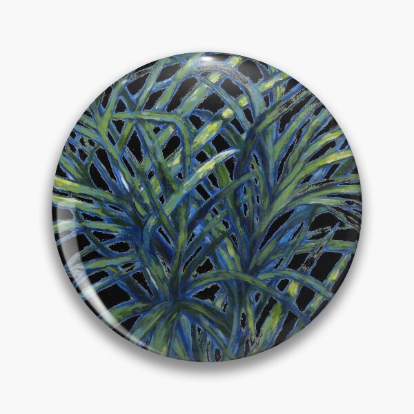 Item preview, Tropical leaves foliage art design2 designed and sold by Marion Yeo.