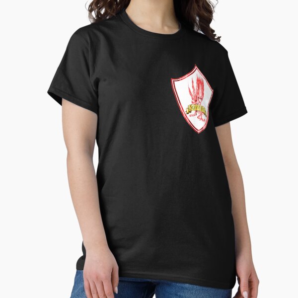 Enchantment Cast Classic T-Shirt