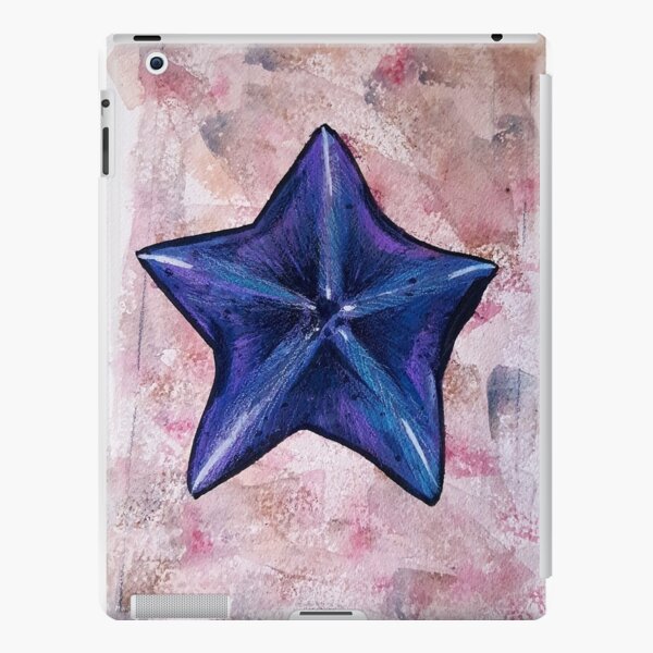 Starfish iPad Snap Case