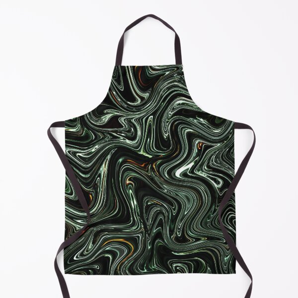 Artikelvorschau, Glossy Green Liquid entworfen und verkauft von Flydea.