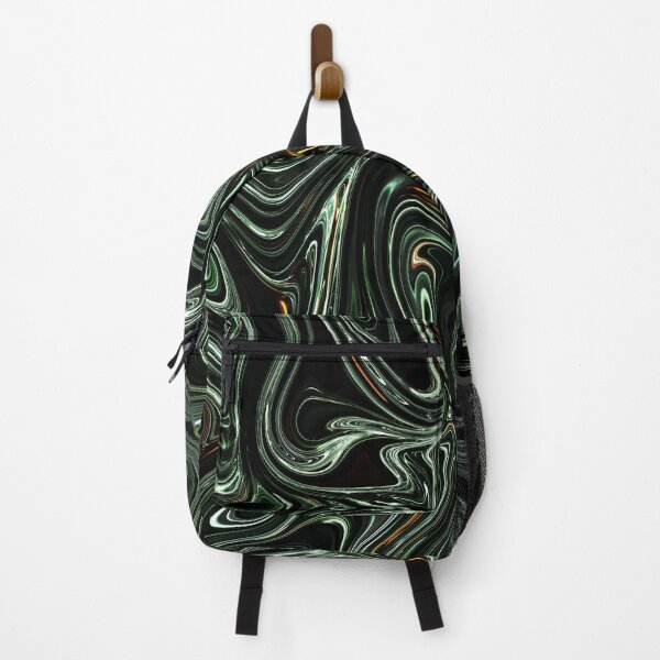 Item preview, Glossy Green Liquid designed and sold by Flydea.