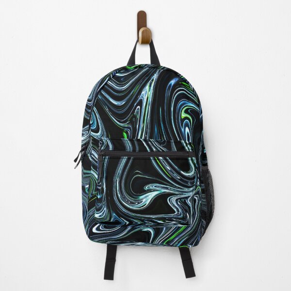 Item preview, Glossy Blue Liquid designed and sold by Flydea.