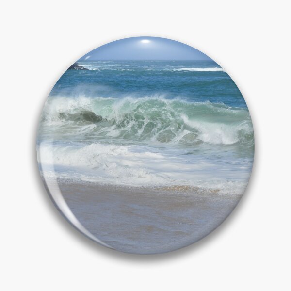 Item preview, Crashing Waves designed and sold by SassyStudios.
