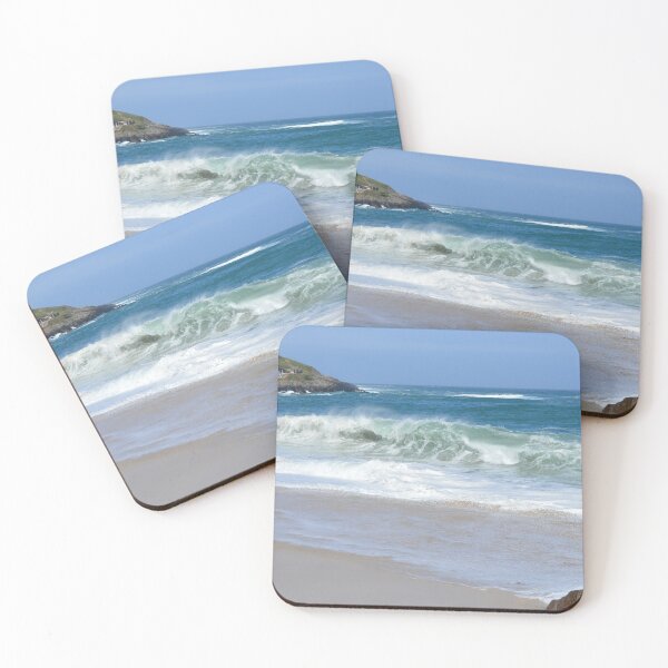 Item preview, Crashing Waves designed and sold by SassyStudios.