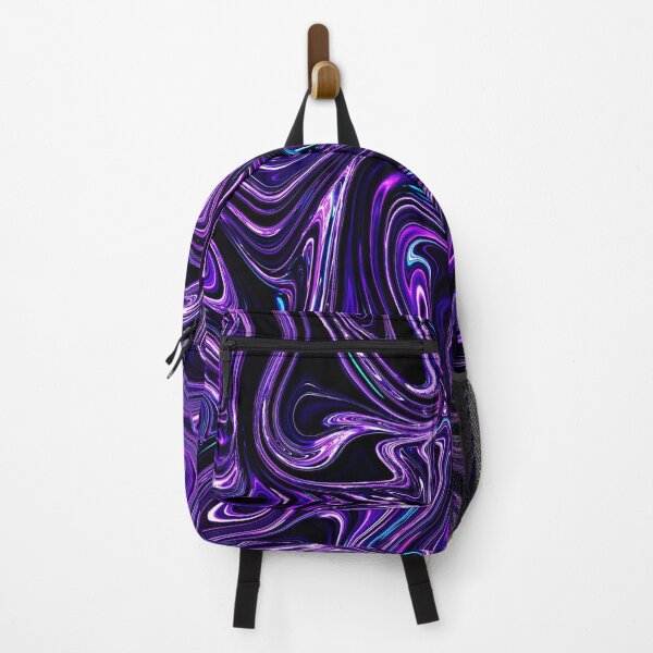 Item preview, Glossy Dark Purple Liquid designed and sold by Flydea.