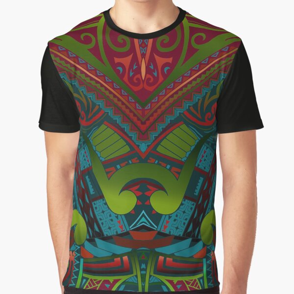 CURRENTAGE MURAI DESIGN SHIRT（BOTANICAL） CURRENTAGE MURAI DESIGN SHIRT（BOTANICAL）