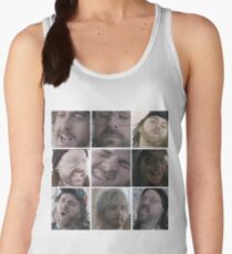 One Hand Killing Screenshots Women's Tank Top