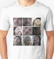 One Hand Killing Screenshots Unisex T-Shirt