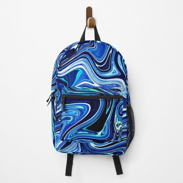 Item preview, Glossy Wave Liquid designed and sold by Flydea.