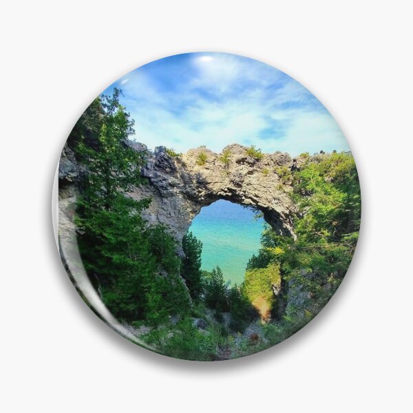 Item preview, Arch Rock designed and sold by nicolemphotos.