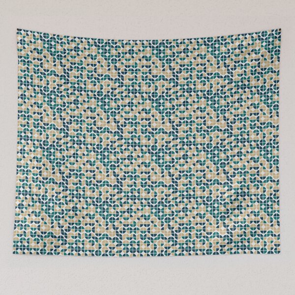 Item preview, Geometric Art designed and sold by IuriiVlasenko.
