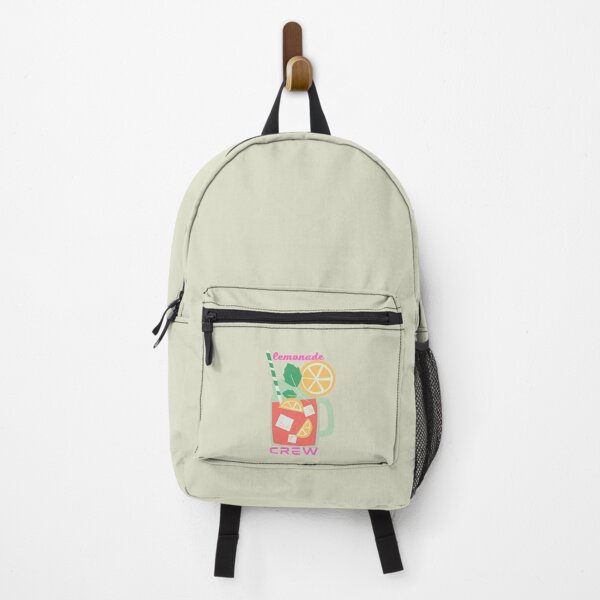 Item preview, Lemonada crew designed and sold by Ebang.