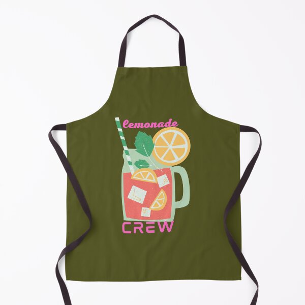 Item preview, Lemonada crew designed and sold by Ebang.