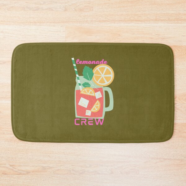 Item preview, Lemonada crew designed and sold by Ebang.