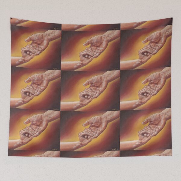 Item preview, As long as you are here designed and sold by Inga Dalsegg.
