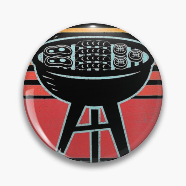 Item preview, BBQ Grill Meat Lover designed and sold by david19usa.