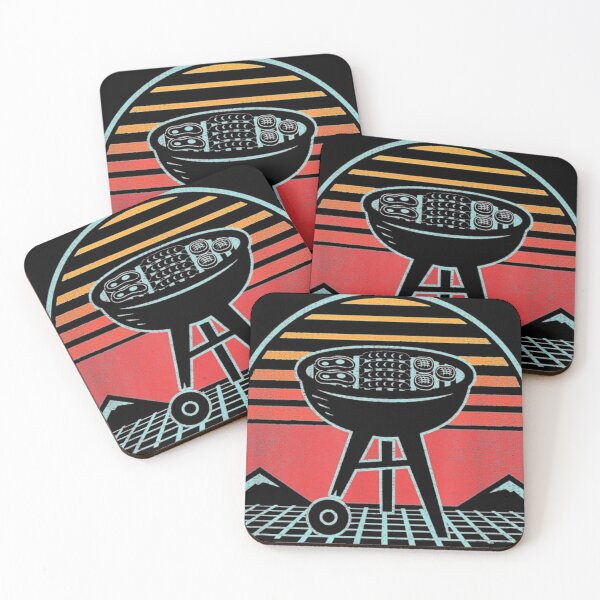 Item preview, BBQ Grill Meat Lover designed and sold by david19usa.