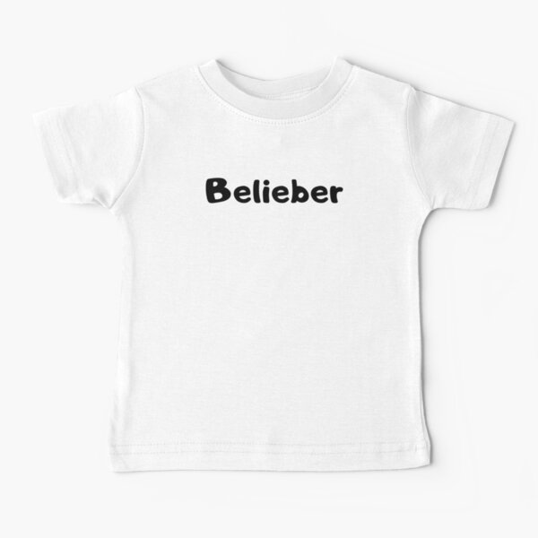 Belieber Baby T-Shirt