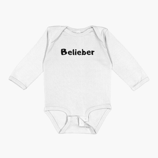 Item preview, Belieber designed and sold by MerlinTea.