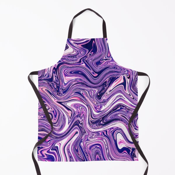 Artikelvorschau, Glossy Purple & Pink Liquid entworfen und verkauft von Flydea.