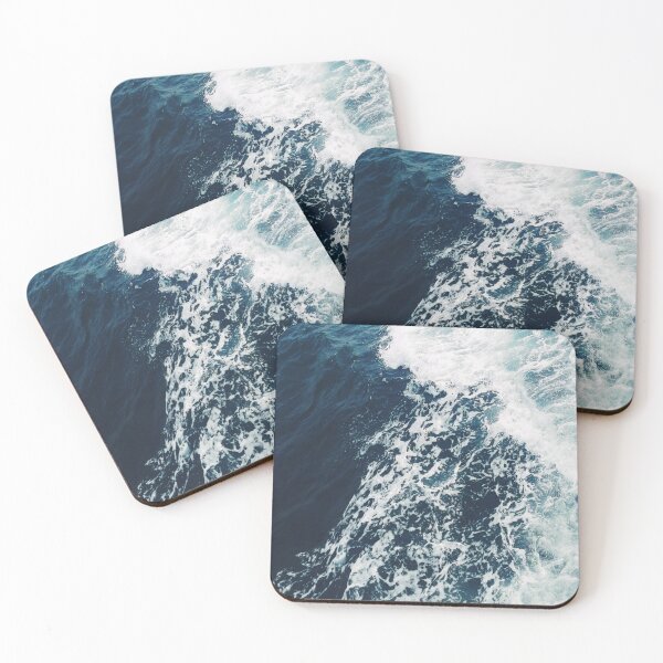 Item preview, Blue ocean designed and sold by Roshan Keenoo.
