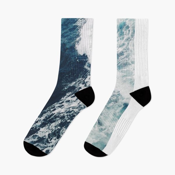 Item preview, Blue ocean designed and sold by Roshan Keenoo.