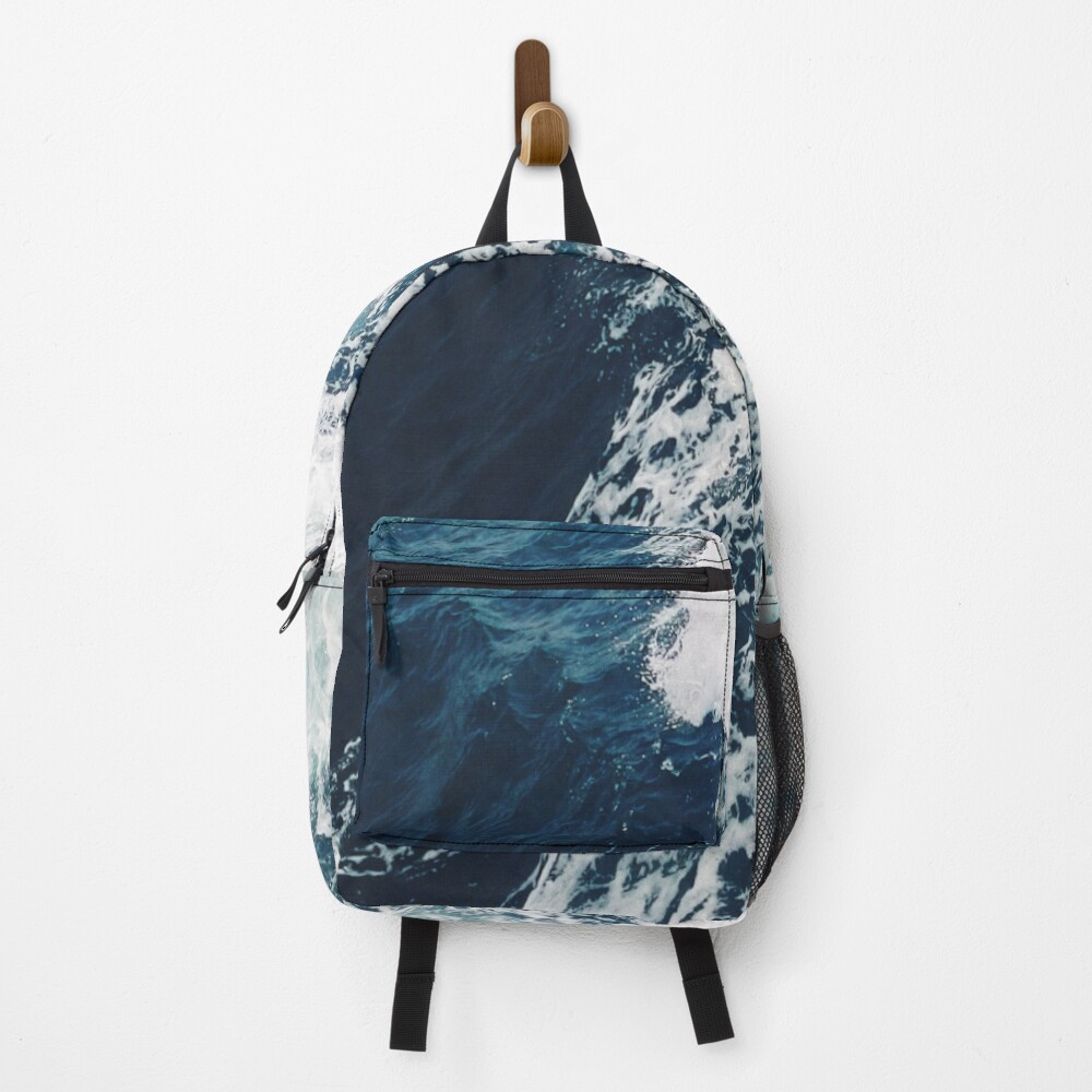 Item preview, Backpack designed and sold by Roshankeenoo.