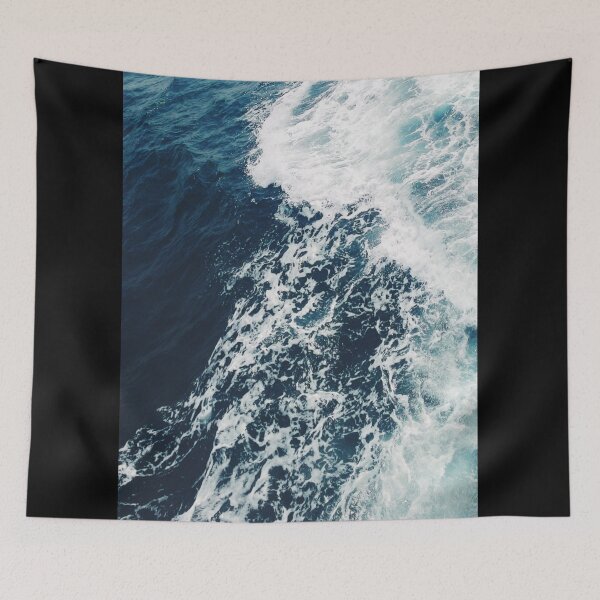 Item preview, Blue ocean designed and sold by Roshan Keenoo.