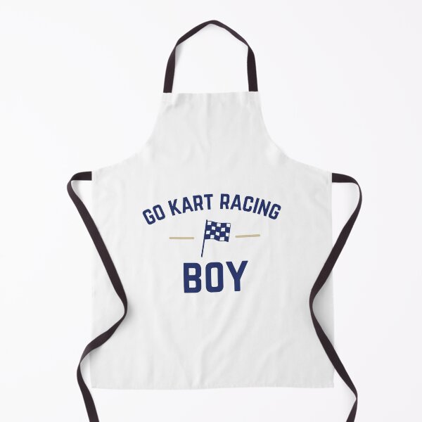 Item preview, Kart Racing Boy designed and sold by mo-designz.