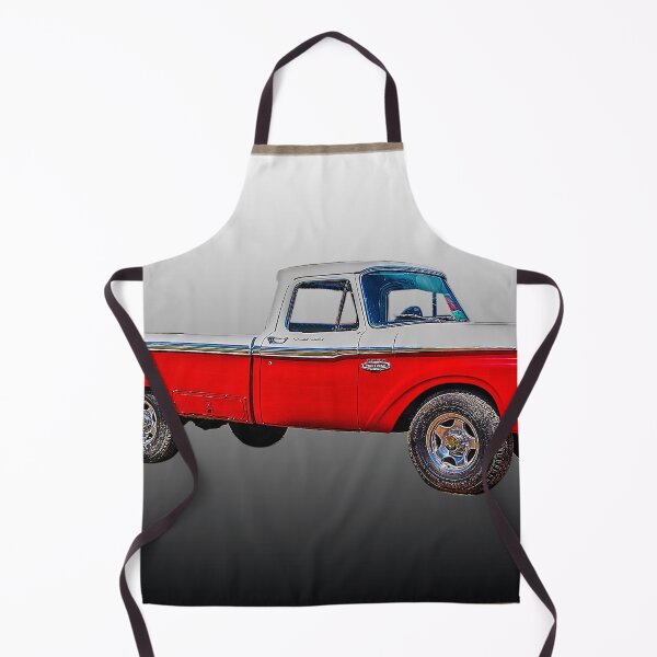 Item preview, 1966 Ford F-100 designed and sold by Bryan Spellman.