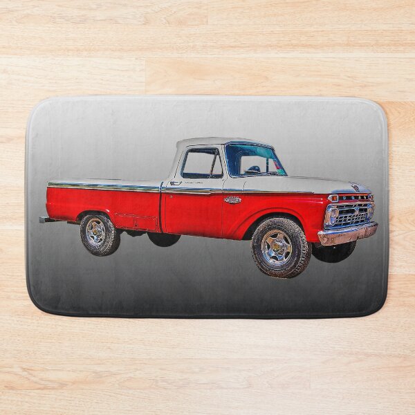 Item preview, 1966 Ford F-100 designed and sold by Bryan Spellman.