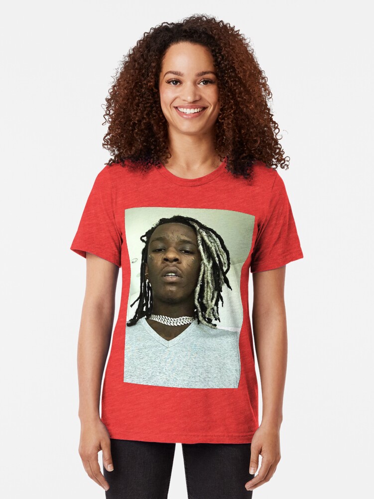 young thug t shirt