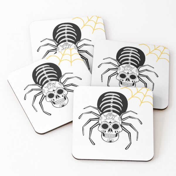 Item preview, different spider designed and sold by CCRR7.